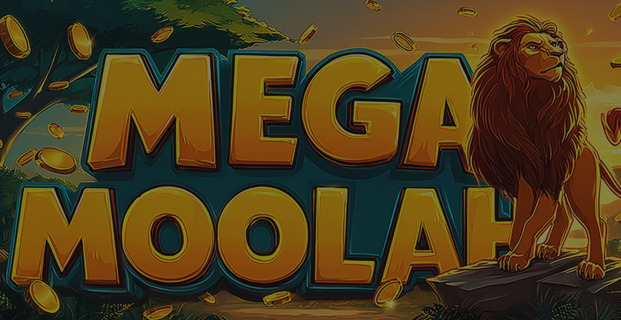 Mega Moolah