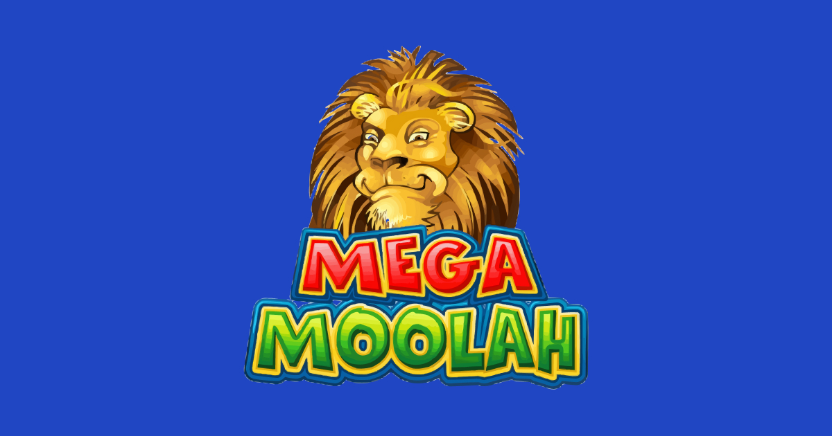 Mega Moolah